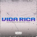 MC CARIOCA DO SEM TERRA MC ACL MC KAU feat DJ… - Vida Cara