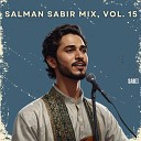 Salman Sabir - Nadaan A Urbo Num