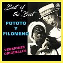 Pototo Y Filomeno - El Ritmo Cubano