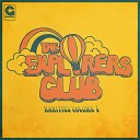 The Explorers Club - Anticipatin Under Construction Mix