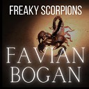Favian Bogan - Xo Circus