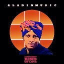 Aladin Music - A Different Kind of Love