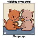 whiskey chuggers - playful arts