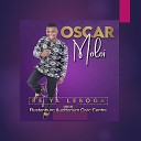 Oscar Moloi - Jesus I Love You More And More Live