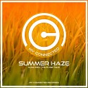 Also Ken - Summer Haze Truth Be Told Remix