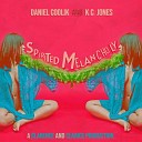 Daniel Coolik K C Jones - When Your Lover Has Gone