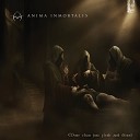 Anima Inmortalis - Broken Portraits