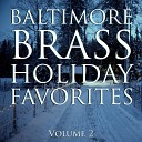 Baltimore Brass - Hodie Christus Natus Est