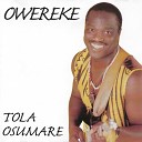 Tola Osumare - Ayele