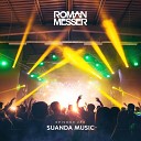 Roman Messer Christina Novelli - Frozen Suanda 260 Alex M O R P H Remix