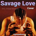 KHL - Savage Love