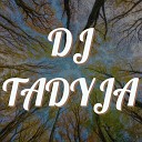 DJ TADYJA - SKILLS
