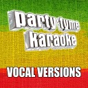 Party Tyme Karaoke - One Bright Day Made Popular By Ziggy Marley Vocal…