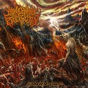 Intracranial Putrefaction - State Of Decay