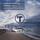 Chris Vandevelde - Costa del Sol Marco Mc Neil Radio Edit
