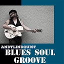 Andy Lindquist - As The Blues Turn