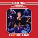 Richie Furay - Wind of Change Live