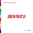 FA Kode ManassehWOD - Jack in the Box