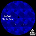 Jim Solis - The Old Ways