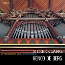 Henco de Berg - Choralimprovisation ber Ich singe dir mit Herz und Mund EG 324…