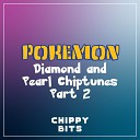 Chippy Bits - Oreburgh City Day From Pokemon Diamond and…