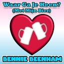 Bennie Beenham - Waar Ga Je Heen Met Mijn Bier