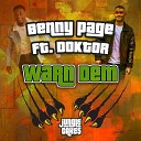Benny Page Doktor - Warn Dem