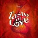 Lodyce Yaga Boy - Taste of Love