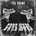 Icy Shine - Gang Wars