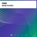 Toamun - Around the World Extended Mix