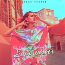 Dmitriy Rs Pavel Velchev - Superpower