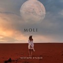 Mixtape Studio - Moli
