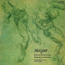 Mozart - Symphony No 40 in G minor K 550 3 Menuetto Allegretto…