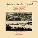 Staatskapelle Dresden Otmar Suitner - II Andante Remastered