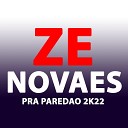 ZE NOVAES - O Som do Seu Carro So Toca Indireta