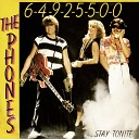 The Phones - 6 4 9 2 5 5 0 0 Remastered 2022