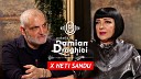 Damian Draghici - Neti Sandu o poveste de viata scrisa in stele Tu poti sa schimbi in orice clipa…