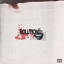 FREEZE feat Tokyo Red - Solution