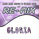 RE MIX - Gloria Dance Remix Instrumental