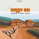 Ommy Boi - BUZA