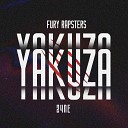 Fury Rapsters Z4NE - Yakuza