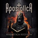 Apostolica - The Dusk is Coming
