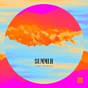 Tony Gribsun - Summer Extended Dub Mix