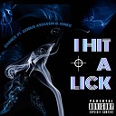 Chance feat Genius Assassin Jonez - I Hit a Lick