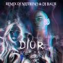 Егор Шип - Dior DJ Nejtrino DJ Baur Remix Extended