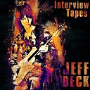 Jeff Beck - Writing Lyrics