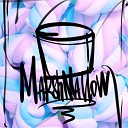 tet x kvli - marshmallow