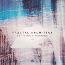 Fractal Architect - Break Cover Original mix