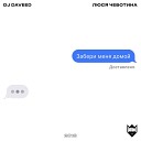 DJ Daveed Люся Чеботина - Забери меня домой