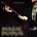 Artush - DUDUK 1915